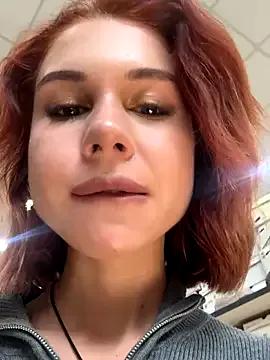 Freechat RosieSecret on StripChat