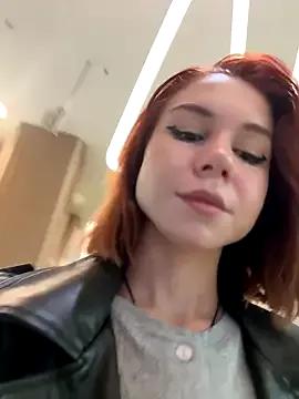 Freechat RosieSecret on StripChat