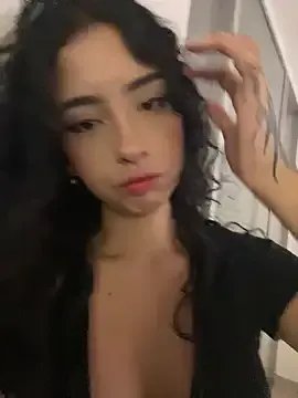 RosseMelody — Tease with dildo