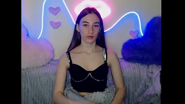 Freechat rosy_madison77 on StripChat