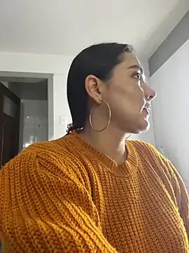 Freechat Rouse69_ on StripChat