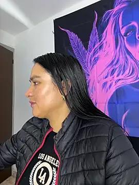 Freechat Rouse69_ on StripChat