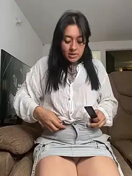 Freechat Rouse_07 on StripChat