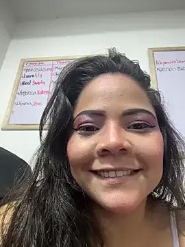 Freechat ROUSE_SINCLAIR on StripChat