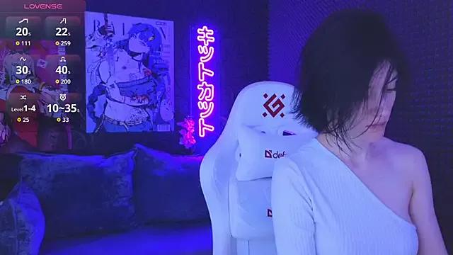 Freechat roxy_riot_ on StripChat