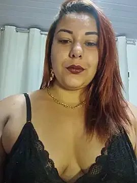 Private RuivaGiMisteriosa on StripChat