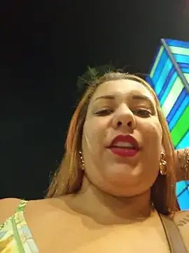 Private RuivaGiMisteriosa on StripChat