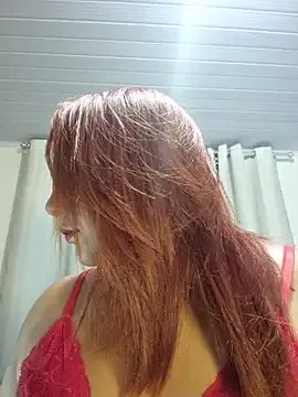 Private RuivaGiMisteriosa on StripChat