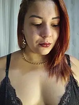 Private RuivaGiMisteriosa on StripChat