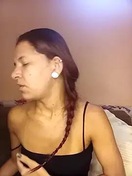 StripChat Ruivinhaa01 is Freechat Ruivinhaa01 — Freechat on StripChat