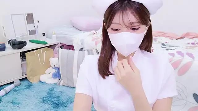 Group Runarunapi on StripChat