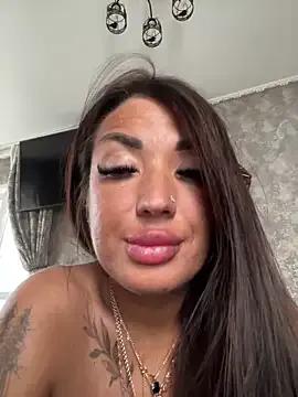 StripChat RuslanaXX is Freechat RuslanaXX — Hello girls