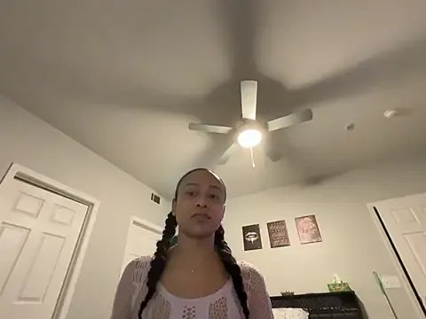 RylReese on StripChat