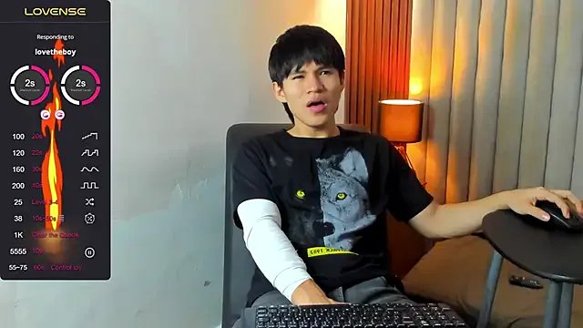 Ryo_kush on StripChat