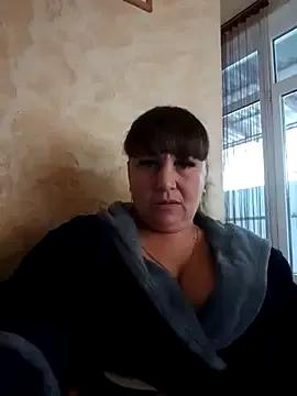 Ryslana0070 on StripChat