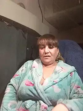 Ryslana0070 on StripChat