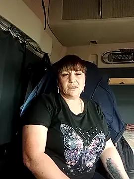 Ryslana0070 on StripChat