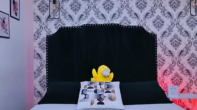 Freechat SaaraBrown on StripChat