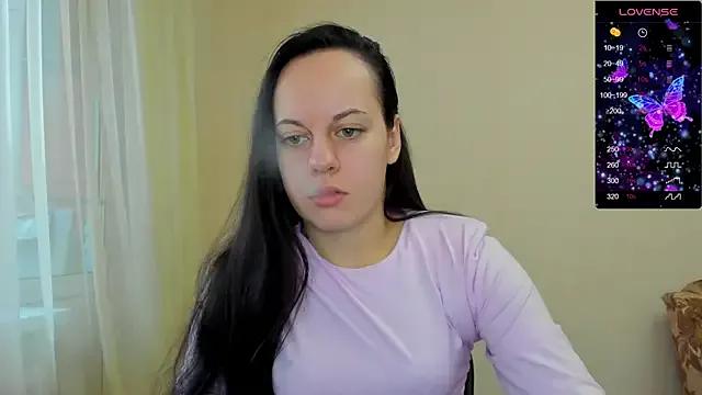 Freechat Sabrina_Lavv on StripChat