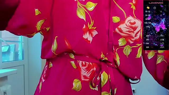 Freechat Sabrina_Lavv on StripChat