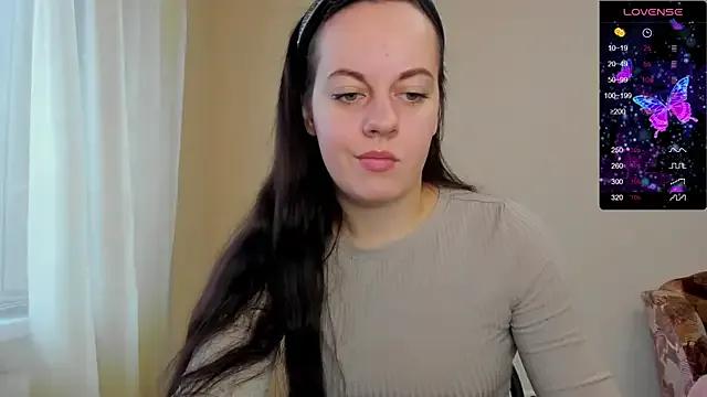 Freechat Sabrina_Lavv on StripChat