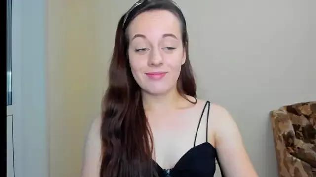 Freechat Sabrina_Lavv on StripChat