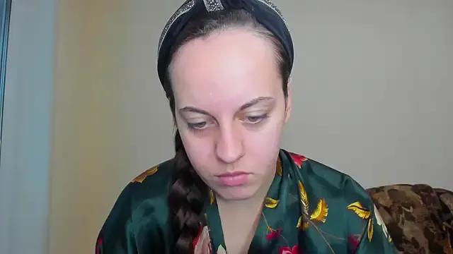 Freechat Sabrina_Lavv on StripChat