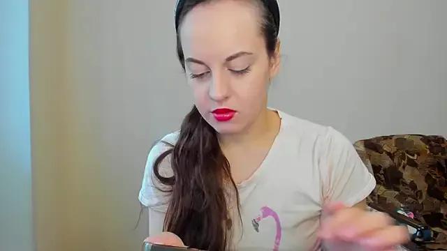 Freechat Sabrina_Lavv on StripChat