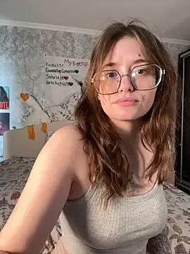 Freechat Sabrina_shells on StripChat