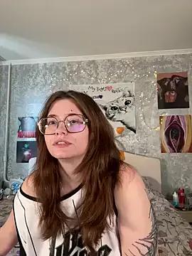 Freechat Sabrina_shells on StripChat