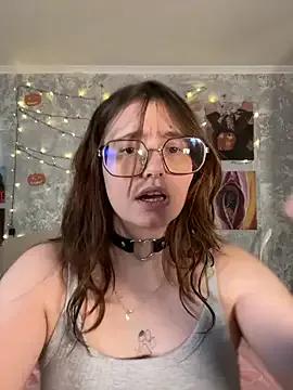 Freechat Sabrina_shells on StripChat