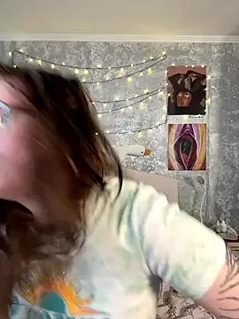 StripChat Sabrina_shells is Freechat Sabrina_shells — Sensual blowjob