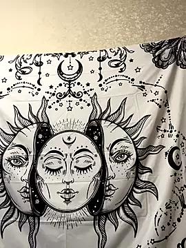 Freechat Sabrina_shells on StripChat