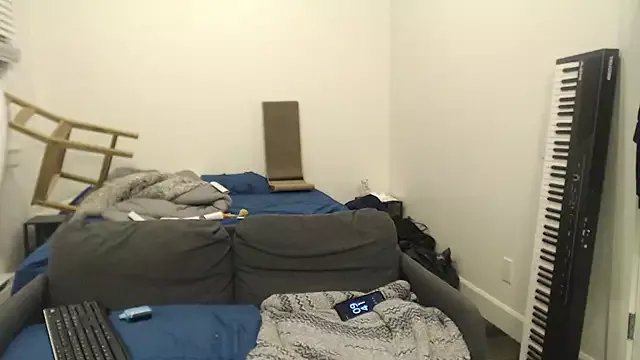 Private SadCatDaddy on StripChat