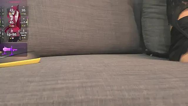 Freechat Sage_Heartt on StripChat