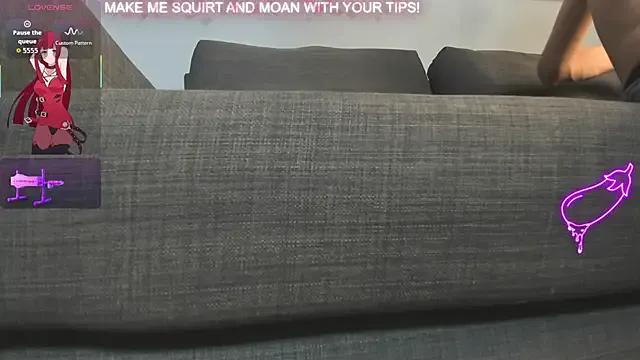 Freechat Sage_Heartt on StripChat