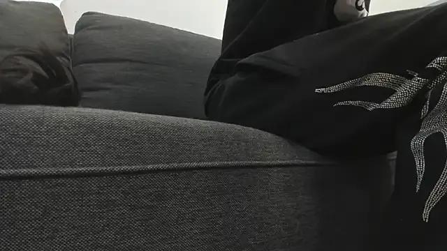 Freechat Sage_Heartt on StripChat