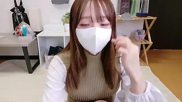 StripChat saku_sakura_ is Freechat saku_sakura_ — Freechat on StripChat