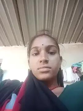 Freechat Sali_ji on StripChat