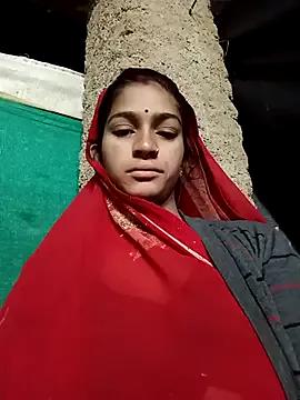 Freechat Sali_ji on StripChat