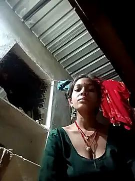 Freechat Sali_ji on StripChat