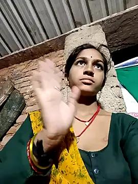 Freechat Sali_ji on StripChat