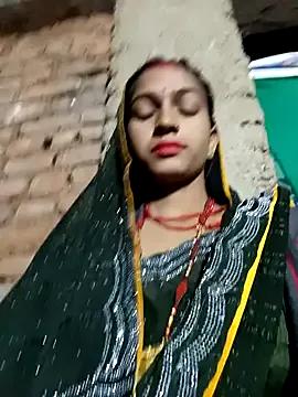 Freechat Sali_ji on StripChat