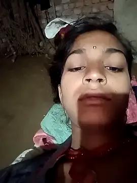 Freechat Sali_ji on StripChat