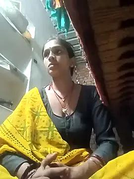 Freechat Sali_ji on StripChat