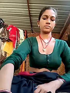 Freechat Sali_ji on StripChat