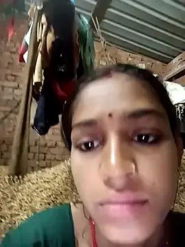 Freechat Sali_ji on StripChat