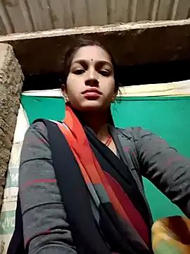 Freechat Sali_ji on StripChat