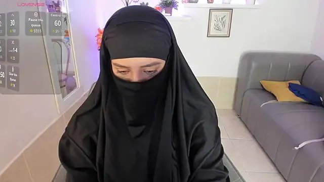 Freechat salma_arabicc on StripChat