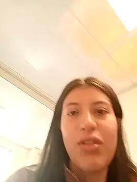 Freechat SALOME-28_ on StripChat